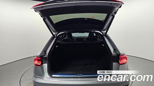Audi Q8 50 TDI Quattro Premium