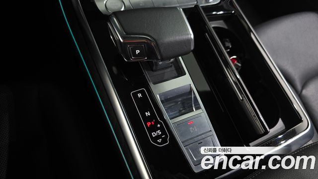 Audi Q7 45 TDI Quattro Premium