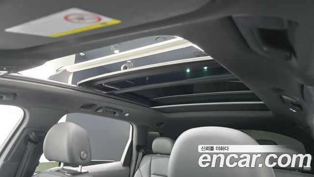 Audi Q7 45 TDI Quattro Premium