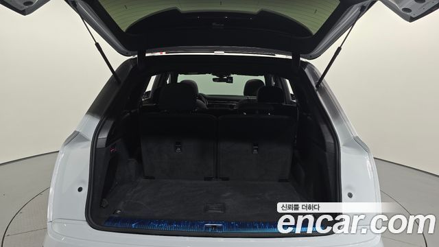Audi Q7 45 TDI Quattro Premium
