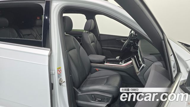 Audi Q7 45 TDI Quattro Premium