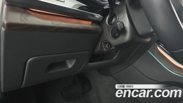 Audi Q7 45 TDI Quattro Premium
