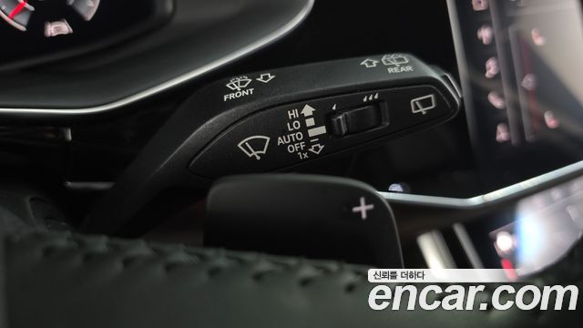 Audi Q7 45 TDI Quattro Premium