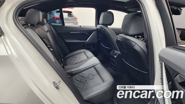 BMW 5-Series 530e M Sport