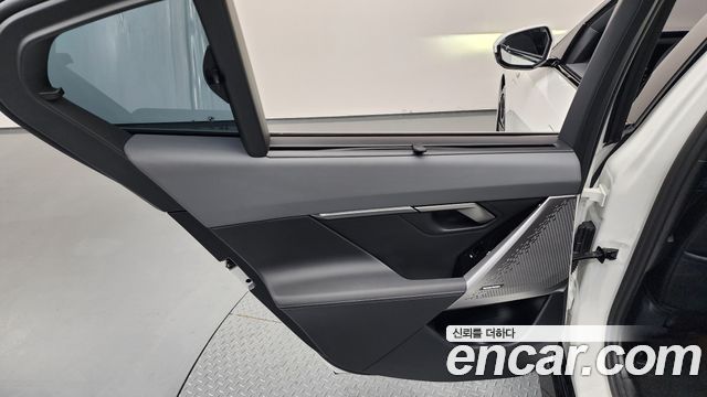 BMW 5-Series 530e M Sport