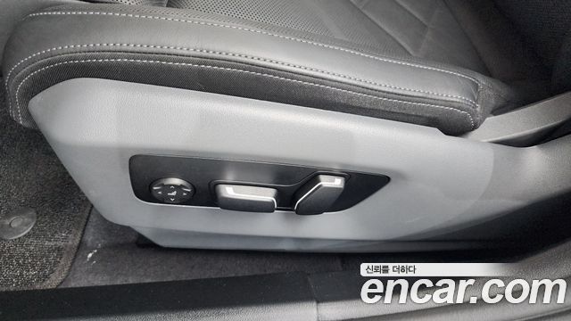 BMW 5-Series 530e M Sport