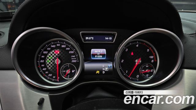 Mercedes-Benz GLE-Class GLE350 d 4MATIC Coupe