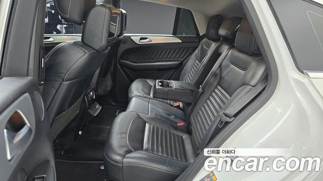 Mercedes-Benz GLE-Class GLE350 d 4MATIC Coupe