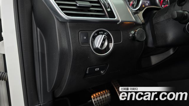 Mercedes-Benz GLE-Class GLE350 d 4MATIC Coupe