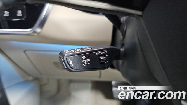 Audi A7 50 TDI Quattrp Premium