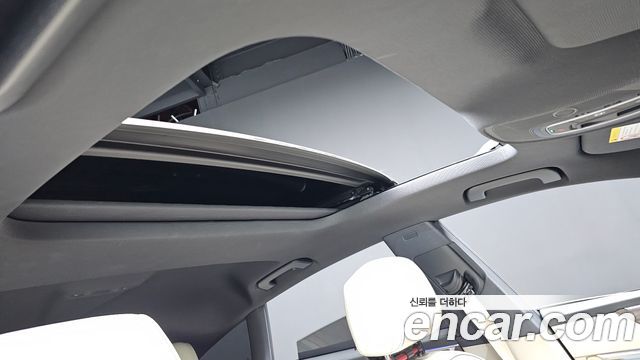 Audi A7 50 TDI Quattrp Premium