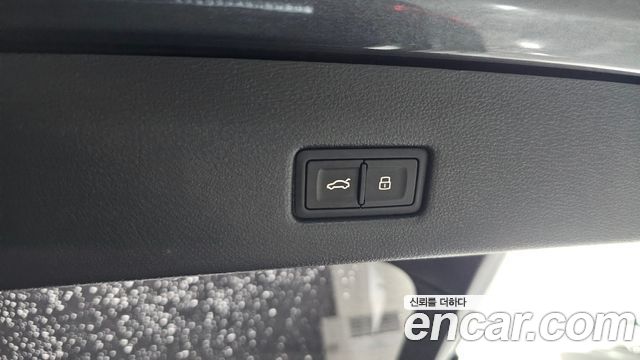 Audi A7 50 TDI Quattrp Premium