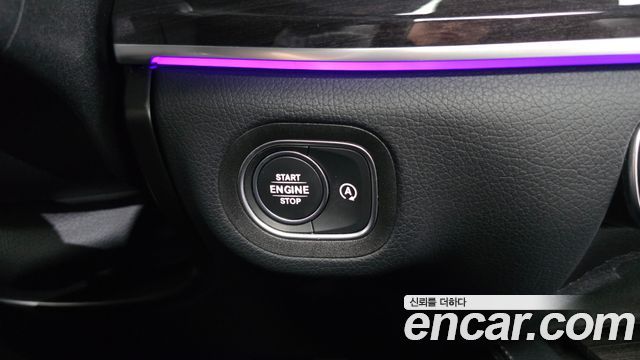 Mercedes-Benz GLE-Class GLE400d 4MATIC Coupe