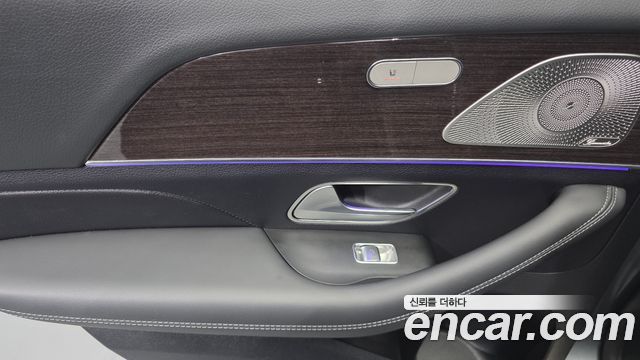 Mercedes-Benz GLE-Class GLE400d 4MATIC Coupe