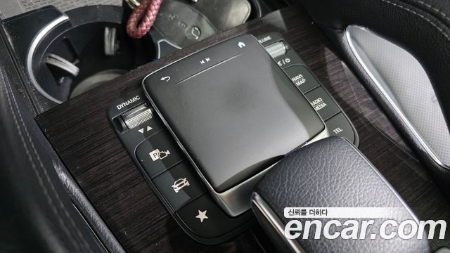 Mercedes-Benz GLE-Class GLE400d 4MATIC Coupe