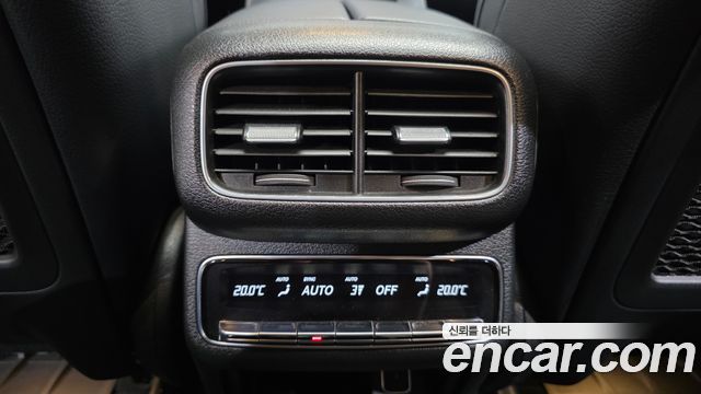 Mercedes-Benz GLE-Class GLE400d 4MATIC Coupe