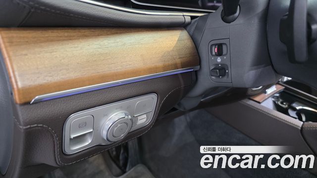 Mercedes-Benz GLE-Class GLE450 4MATIC