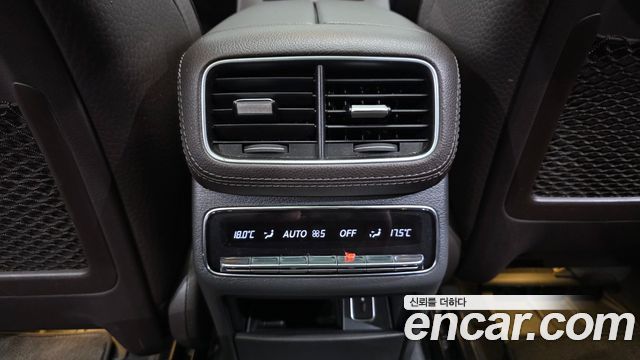 Mercedes-Benz GLE-Class GLE450 4MATIC