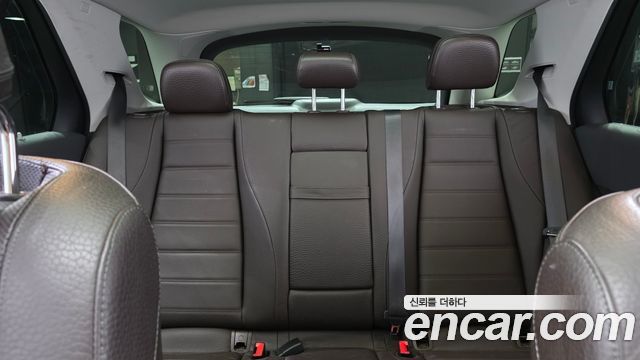 Mercedes-Benz GLE-Class GLE450 4MATIC