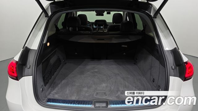 Mercedes-Benz GLE-Class GLE450 4MATIC