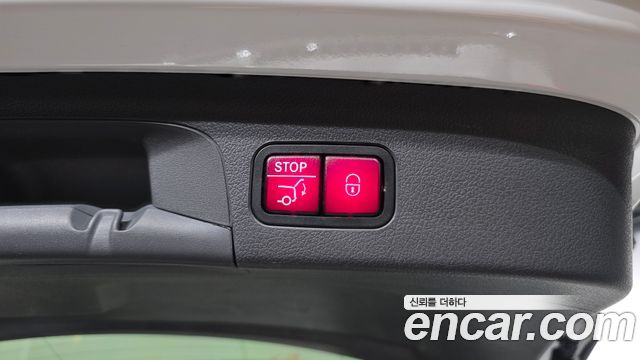 Mercedes-Benz GLE-Class GLE450 4MATIC