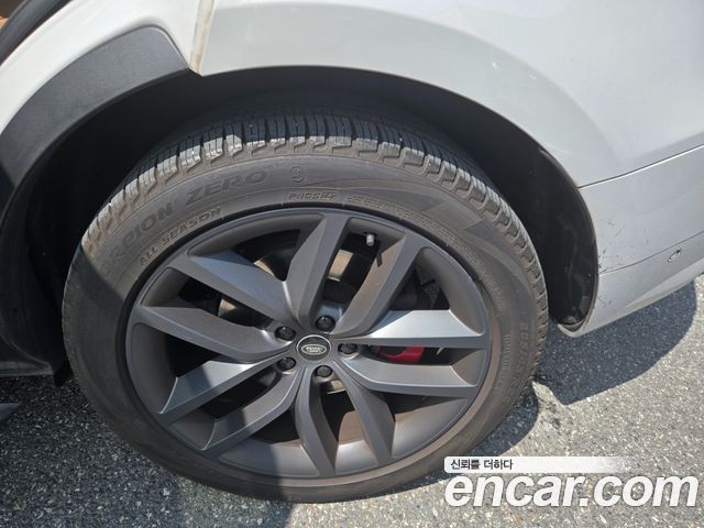 Land Rover Range Rover Sport D300 HSE Dynamic