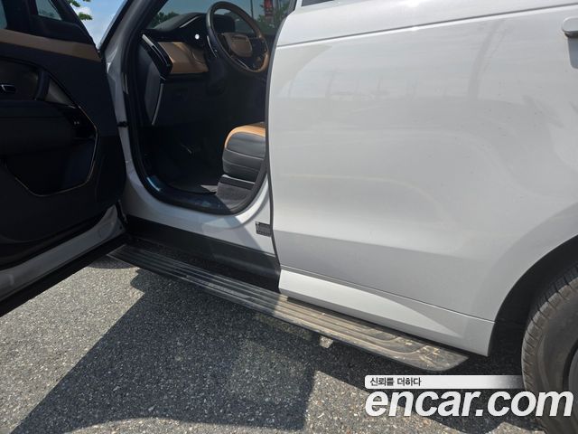 Land Rover Range Rover Sport D300 HSE Dynamic