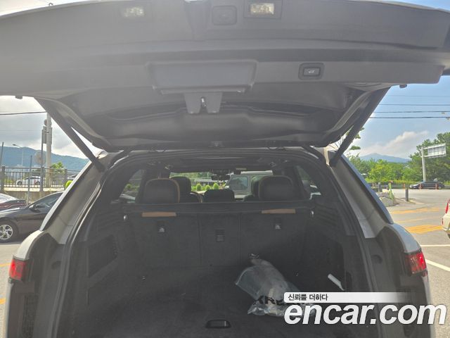 Land Rover Range Rover Sport D300 HSE Dynamic