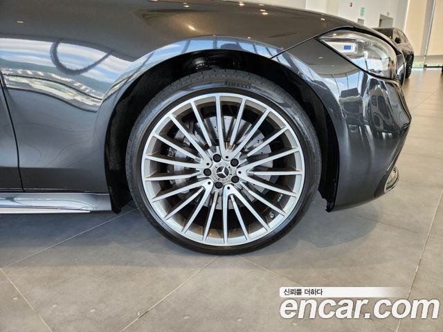 Mercedes-Benz S-Class S500L 4MATIC