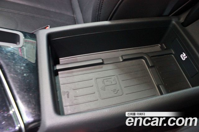 Audi A4 40 TDI Quattro Premium