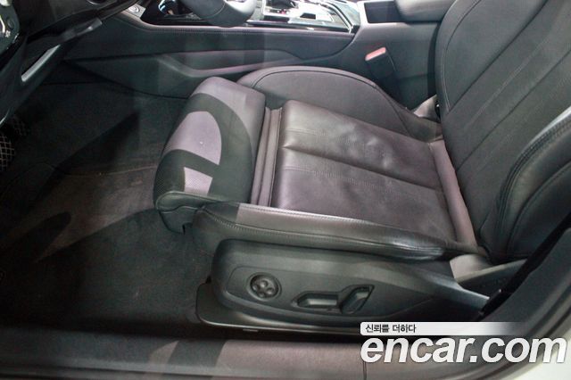 Audi A4 40 TDI Quattro Premium