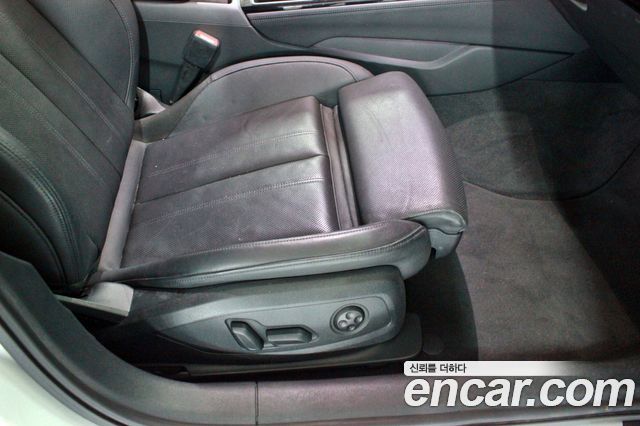 Audi A4 40 TDI Quattro Premium