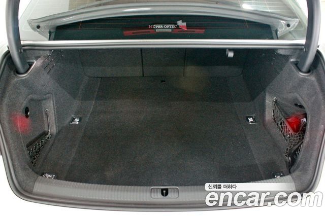Audi A4 40 TDI Quattro Premium