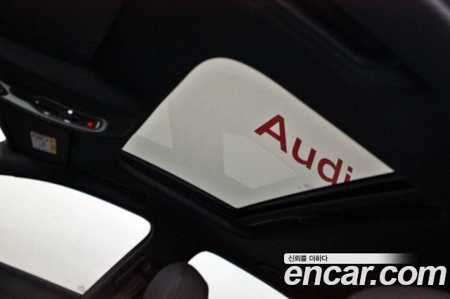 Audi A4 40 TDI Quattro Premium
