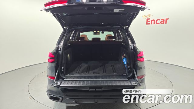 BMW X5 xDrive 40i M Sport Pro
