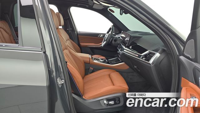 BMW X5 xDrive 40i M Sport Pro