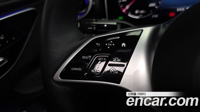 Mercedes-Benz C-Class C300 4MATIC Avantgarde