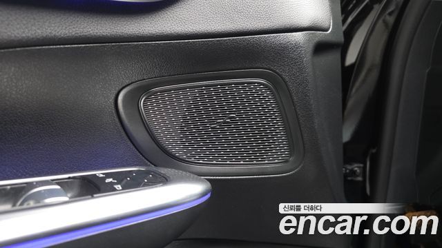 Mercedes-Benz C-Class C300 4MATIC Avantgarde