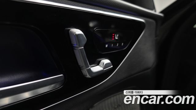 Mercedes-Benz C-Class C300 4MATIC Avantgarde