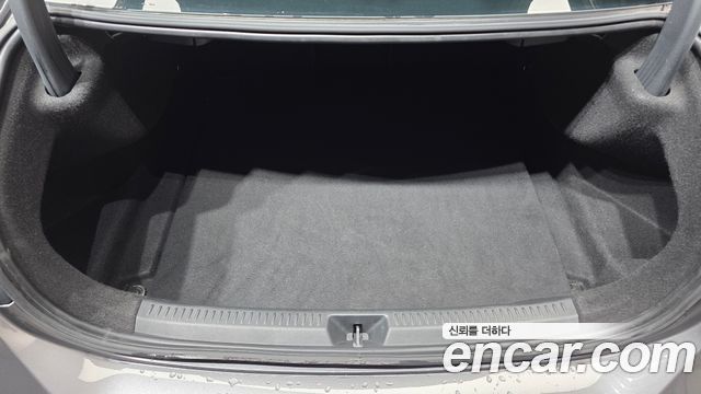 Mercedes-Benz A-Class A220 Sedan