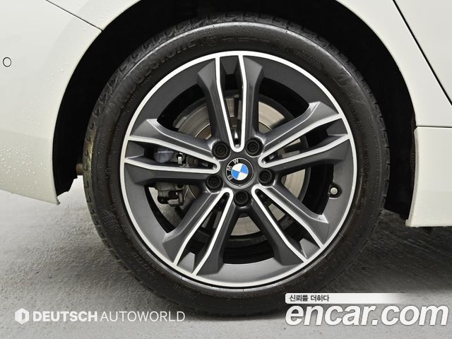 BMW 1-Series 120i Sports