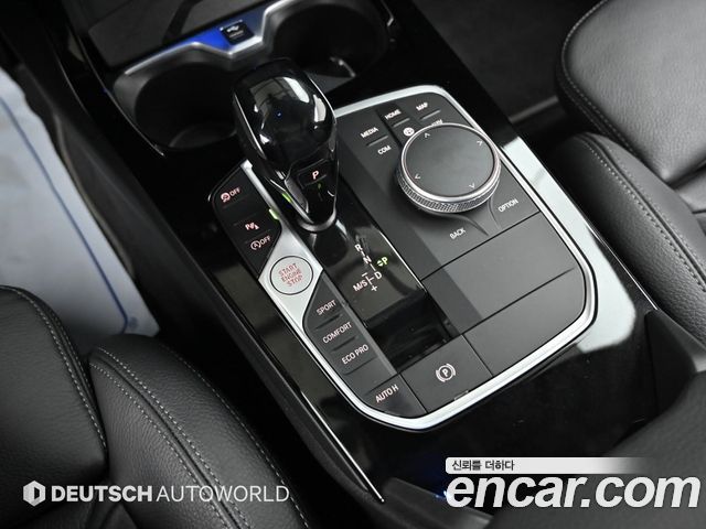 BMW 1-Series 120i Sports