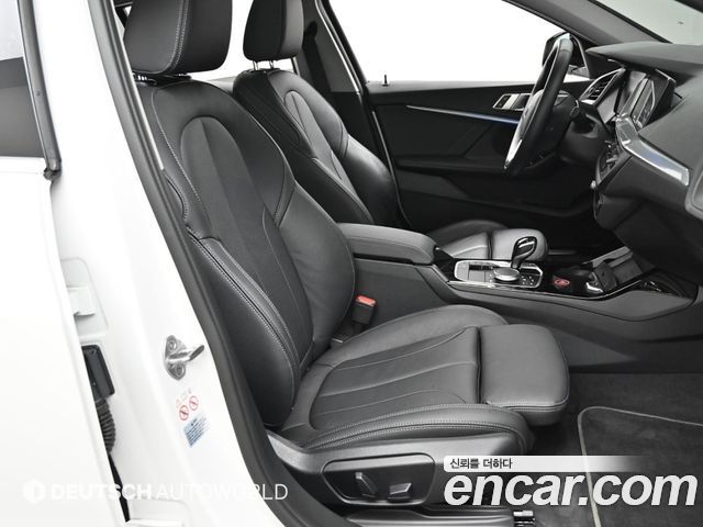 BMW 1-Series 120i Sports