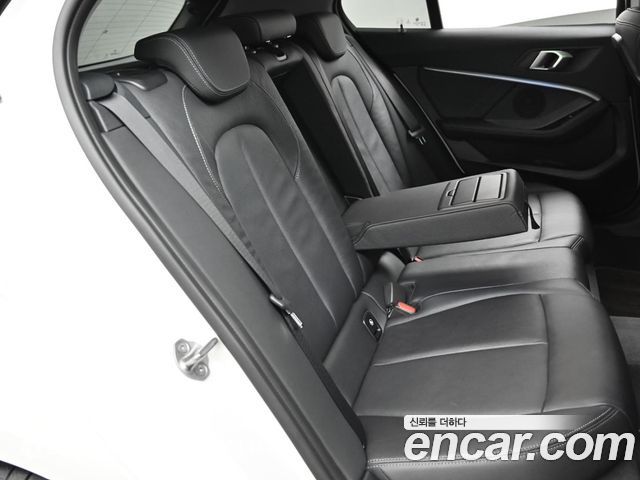 BMW 1-Series 120i Sports