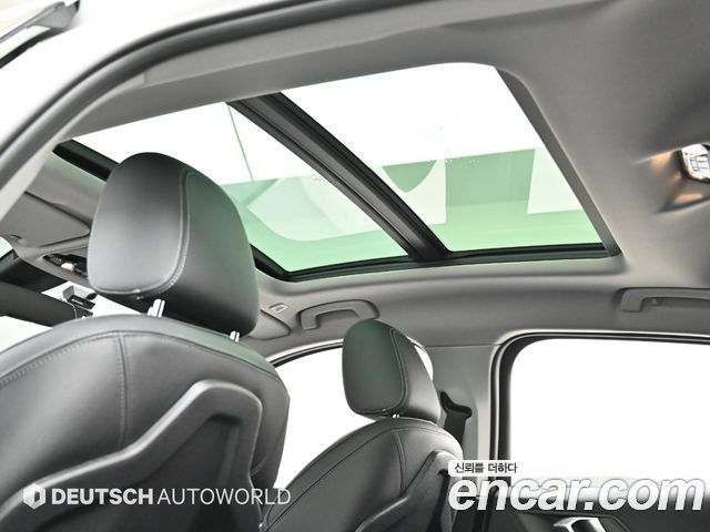 BMW 1-Series 120i Sports