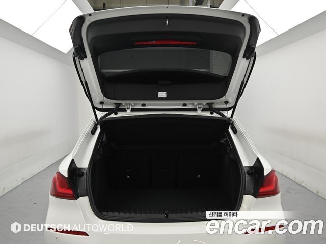 BMW 1-Series 120i Sports