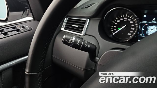 Land Rover Discovery Sport 2.0 TD4 HSE Luxury