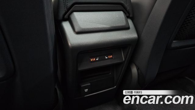Land Rover Discovery Sport 2.0 TD4 HSE Luxury