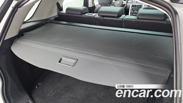 Land Rover Discovery Sport 2.0 TD4 HSE Luxury