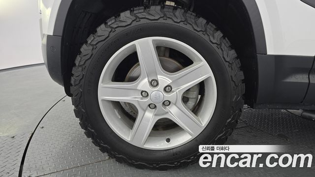 Land Rover Defender 90 D250 SE